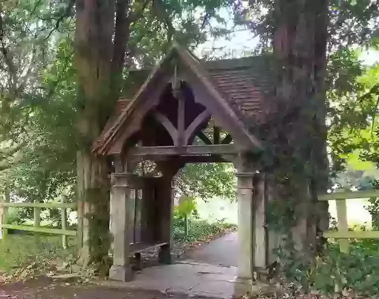 Lychgate Restoration Appeal